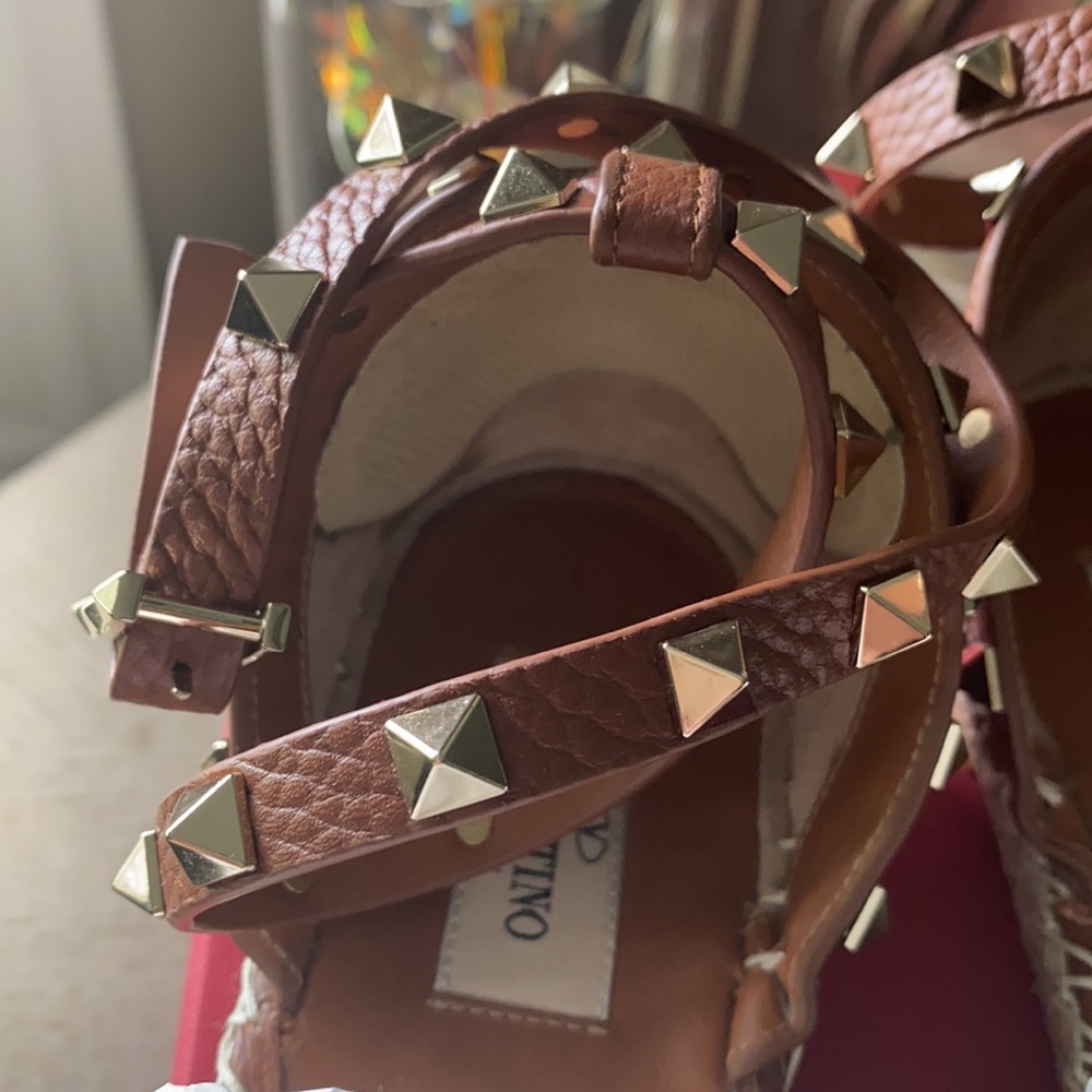 Valentino shoes - Picture 6 of 10
